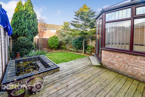 34 Ferndale Drive, Bramley, Rotherham, S66 3YD