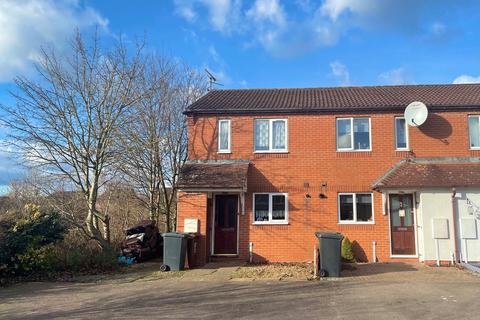 66 Dolver Close, Corby, NN18 8NB