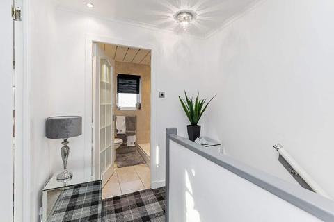 38 Ash Road, Baillieston, Glasgow, G69 7EE