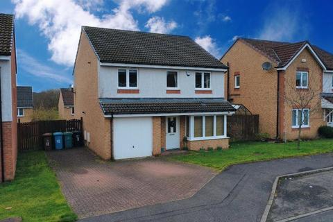 4 bedroom detached villa for sale, Birdston Drive, Stepps, Glasgow, G33 6FL