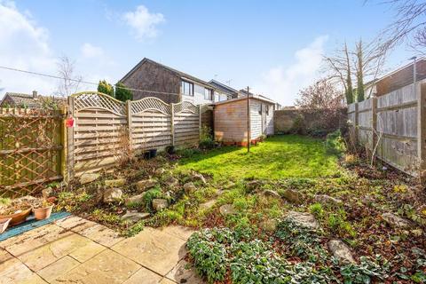 60 Rye Crescent, Orpington, BR5 4NF
