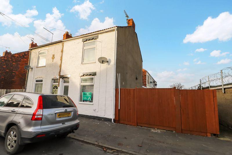 Lorraine Street, Hull 3 bed terraced house £85,000