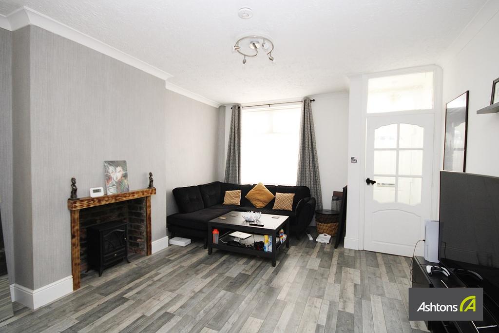 Samuel Street, Warrington, WA5 2 bed terraced house £139,950