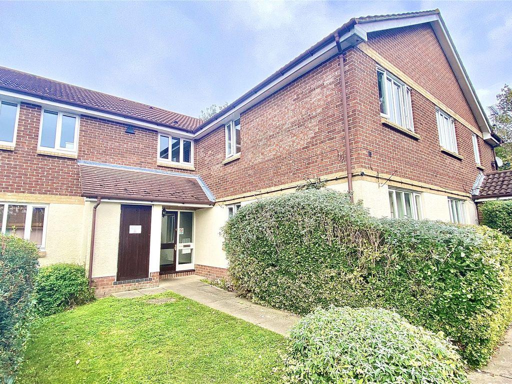 Waterloo Rise, Reading, RG2 2 bed flat £238,000