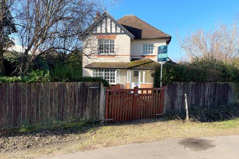 4 bedroom detached house for sale, Waters Green, Brockenhurst, SO42
