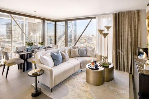 2 bedroom apartment for sale - One Bishopsgate Plaza, The City, London