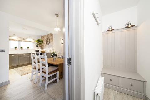 Leeds House New Lane, Sheriff Hutton, York, YO60 6QT