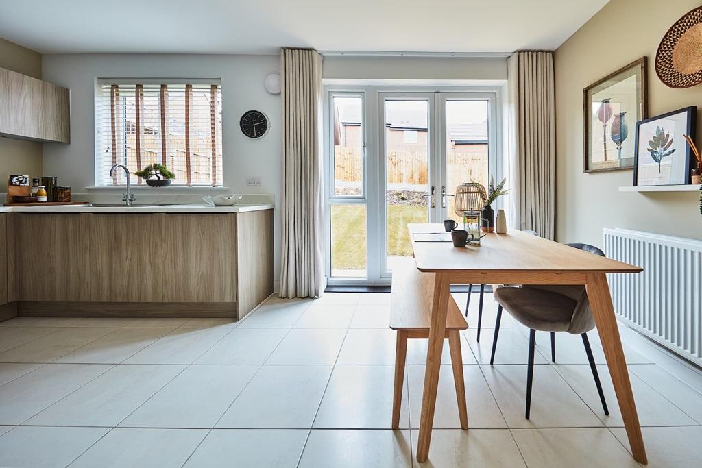 Light and airy