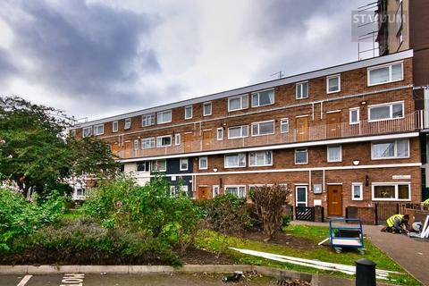 168 Wager Street, London, E3 4JF