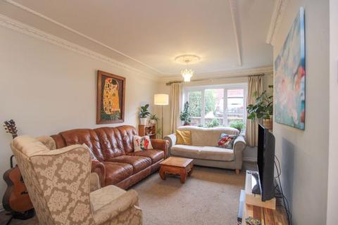14 Baddeley Hall Road, Stoke-on-trent, ST2 7JZ