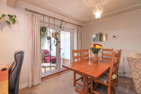 14 Baddeley Hall Road, Stoke-on-trent, ST2 7JZ