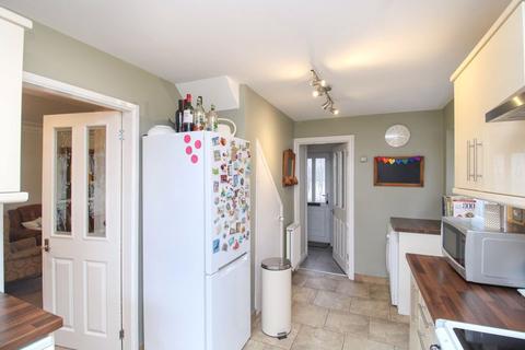 14 Baddeley Hall Road, Stoke-on-trent, ST2 7JZ