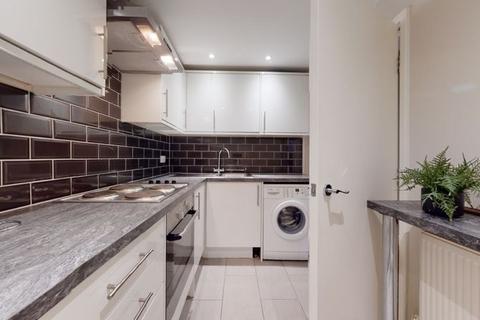 2 bedroom apartment to rent, Euston Road, Fitzrovia, NW1