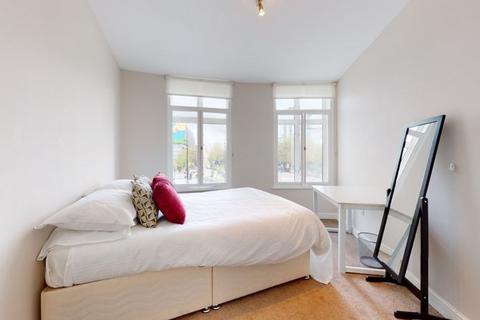 2 bedroom apartment to rent, Euston Road, Fitzrovia, NW1