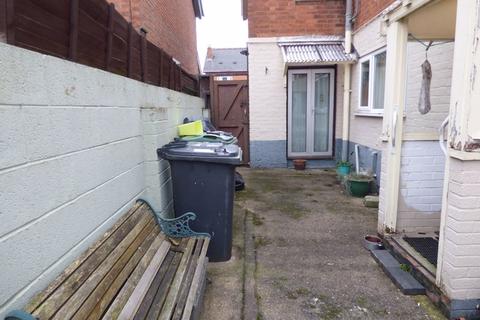 45 Conduit Street, Gloucester, GL1 4TR