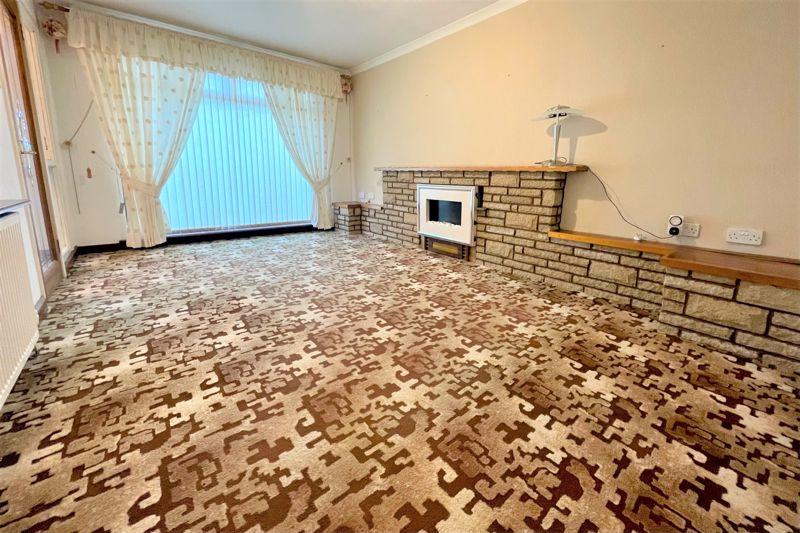 Hyndshaw View, Law 3 bed bungalow - £144,995
