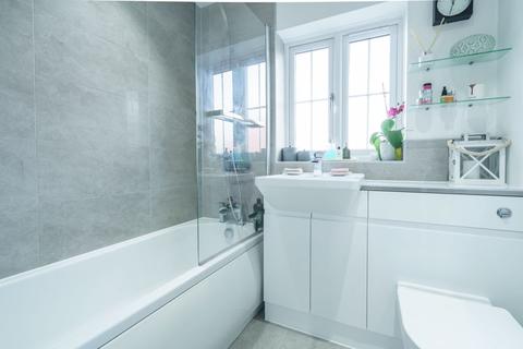 5 Darent Place, Didcot, OX11 7UQ