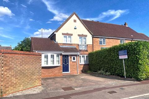 5 Darent Place, Didcot, OX11 7UQ