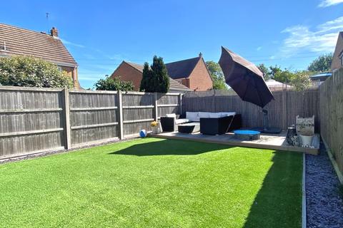 5 Darent Place, Didcot, OX11 7UQ