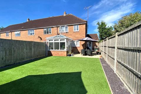 5 Darent Place, Didcot, OX11 7UQ