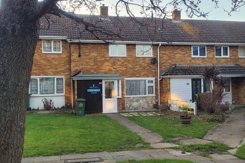 41 Little Bentley, Basildon, SS14 2EL
