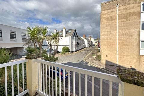 1 bedroom apartment for sale, Town Centre, Sidmouth