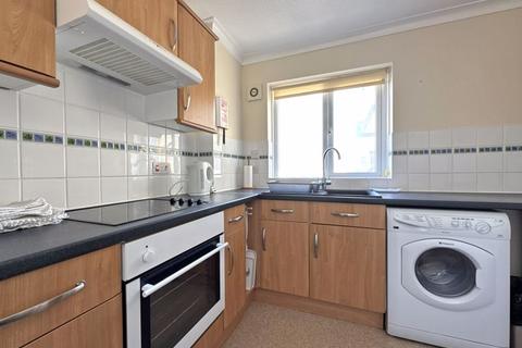 1 bedroom apartment for sale, Town Centre, Sidmouth