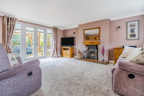 4 bedroom detached house for sale, Colton Road, Shrivenham, Swindon, SN6