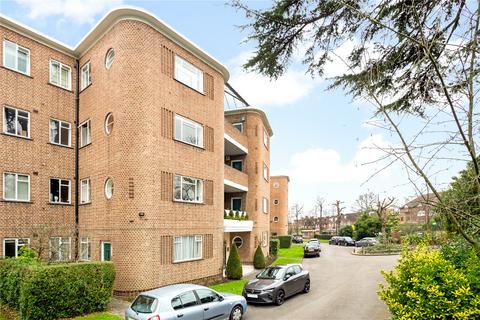 undefined, Fairacres, Roehampton Lane, Putney, London, SW15