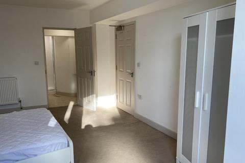 undefined, Room 1