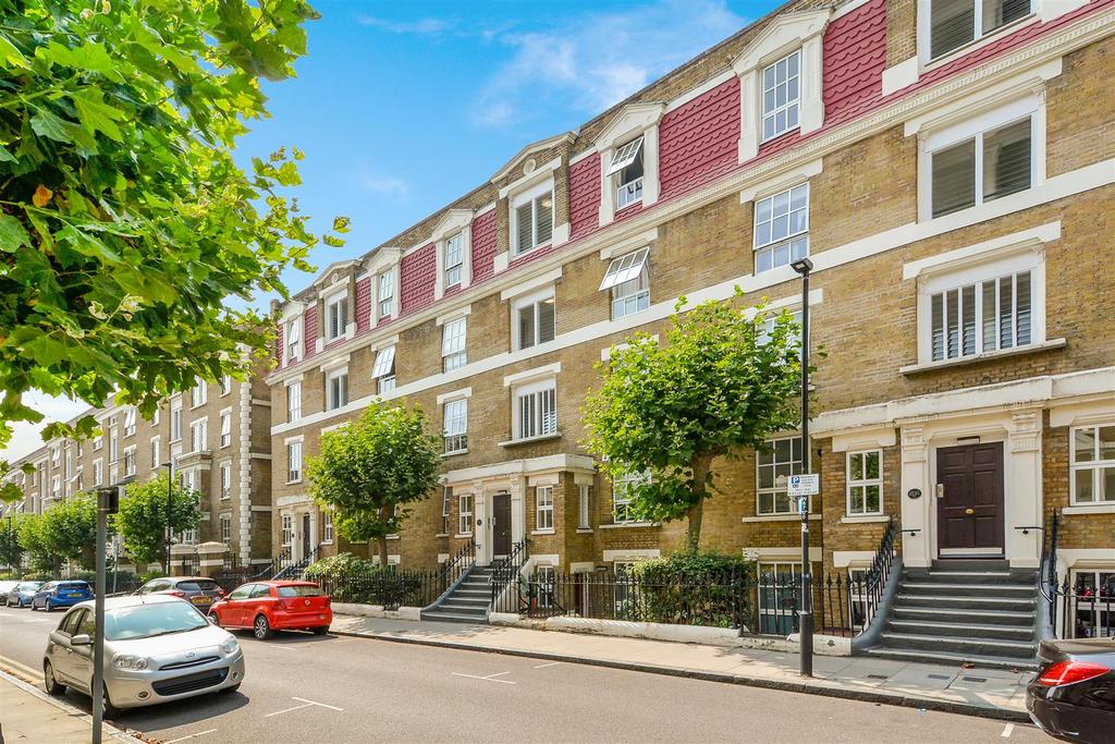 Wilmot Street, London, E2 2 bed flat £550,000