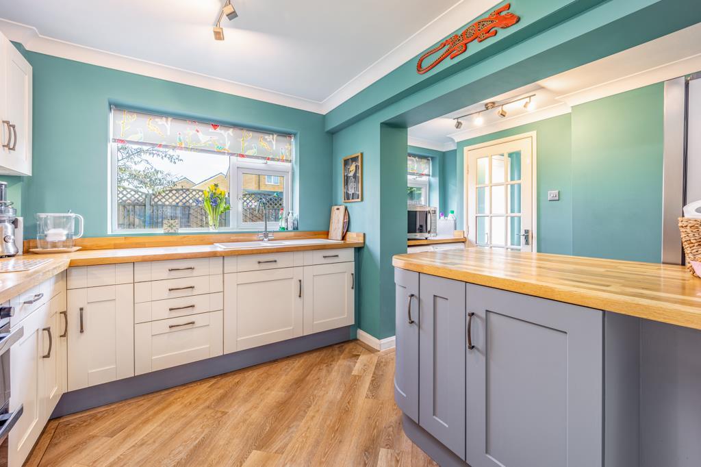 Kitchen Breakfast room