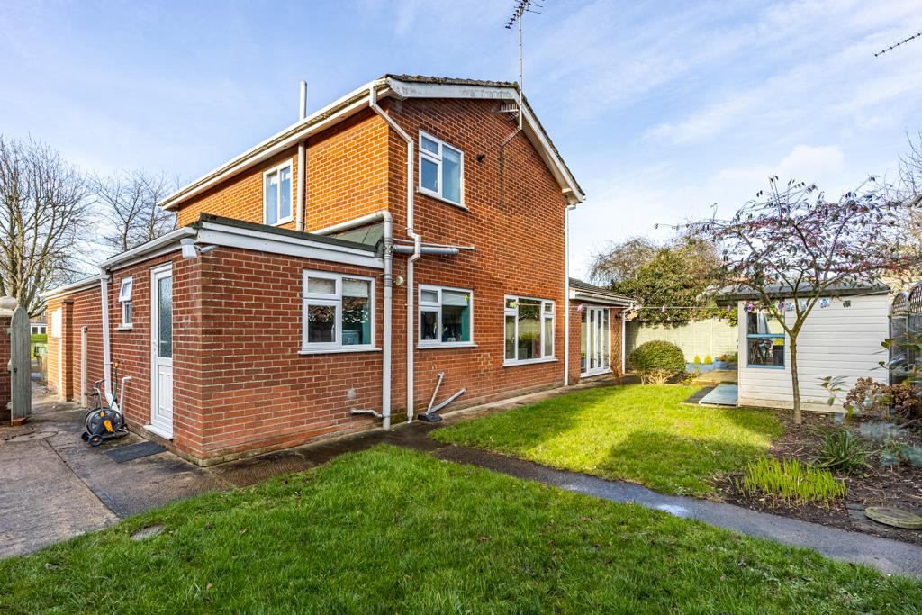 Property Postcode