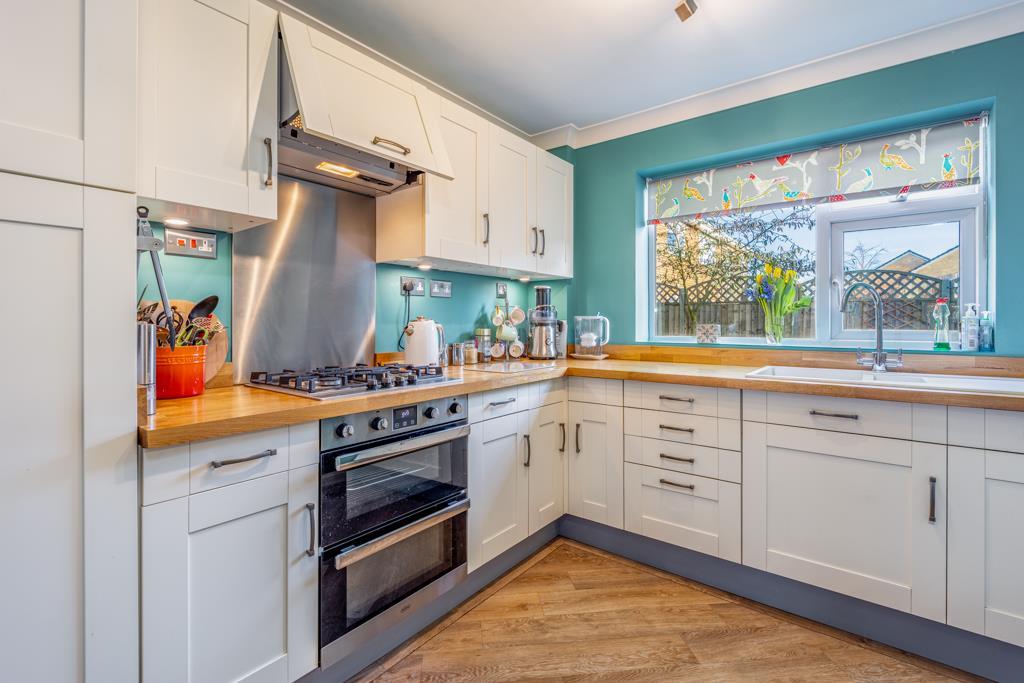 Kitchen Breakfast room