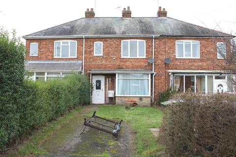 28 Cliffe Road, Market Weighton, York, YO43 3BN