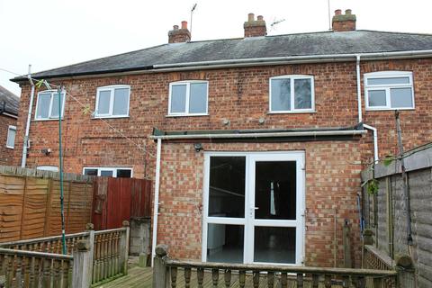 28 Cliffe Road, Market Weighton, York, YO43 3BN