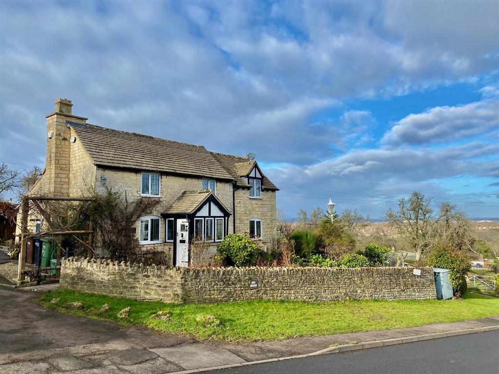 Upton Hill, Upton St. Leonards, Gloucester 3 bed detached house for sale £525,000