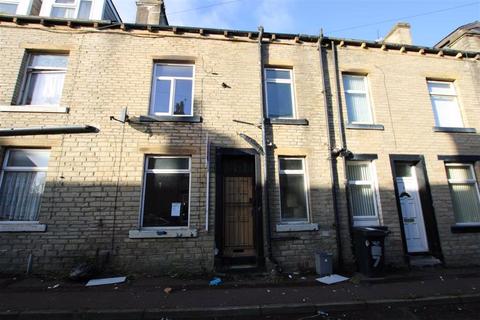 2 bedroom house for sale - Byron Street, Warley, Halifax, West Yorkshire, HX1