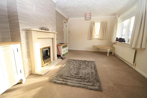 21 Stonecroft, Bradford, BD2 2HW
