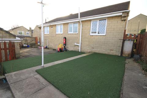 21 Stonecroft, Bradford, BD2 2HW