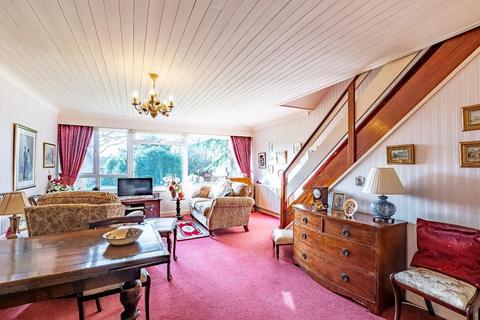 3 bedroom terraced house for sale - Vernon Close, Leamington Spa