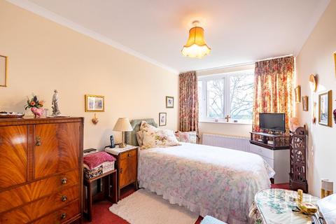 3 bedroom terraced house for sale - Vernon Close, Leamington Spa