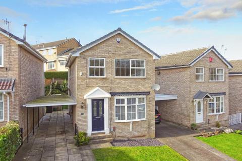 83 Springbank Close, Farsley, Pudsey, LS28 5TP