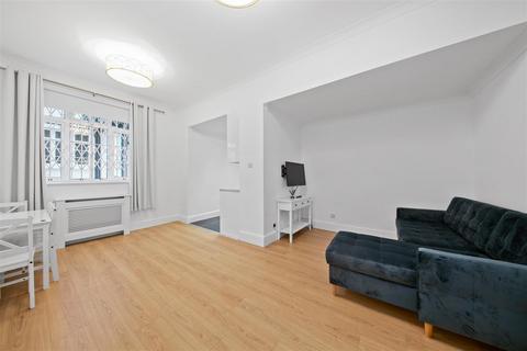 1 bedroom apartment for sale, Park Road, London