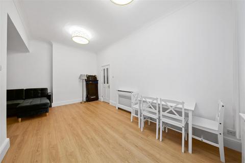 1 bedroom apartment for sale, Park Road, London