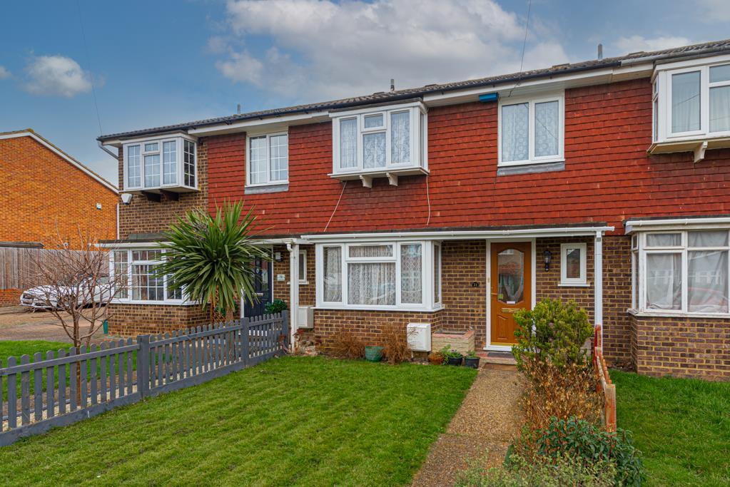 Huntsmoor Road, West Ewell 4 bed terraced house £515,000