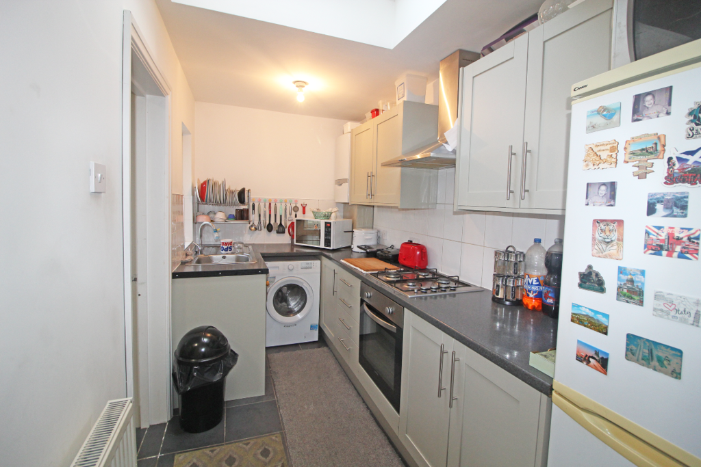 Sleepers Hill, Liverpool 2 bed terraced house - £79,000