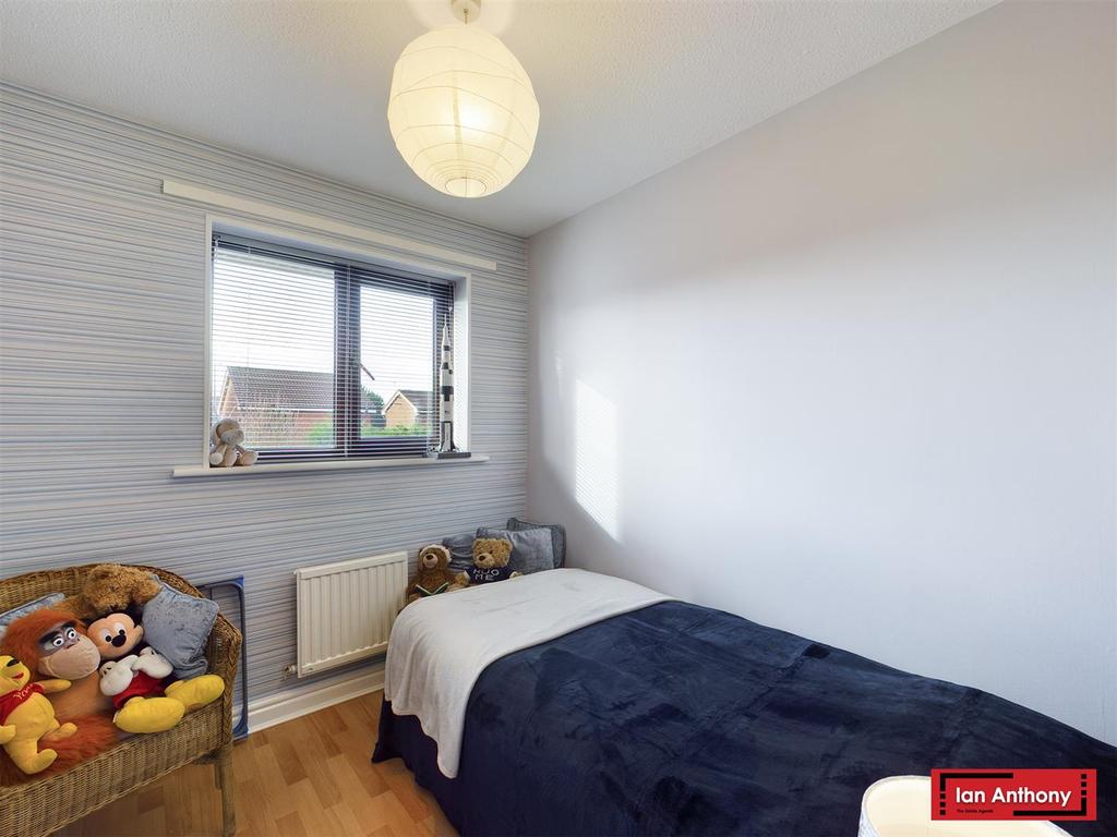 Bedroom 4