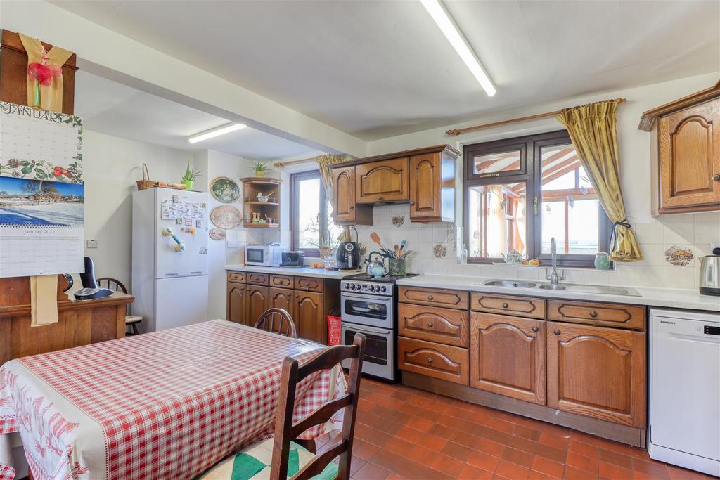 Oakley Road, Shepshed 4 bed detached house £599,950