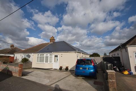 36 Alexandra Road, Capel Le Ferne, Folkestone, CT18 7LP